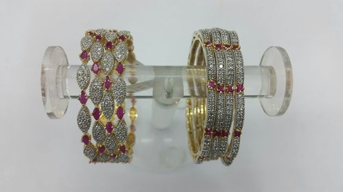 AD Designer Bangles