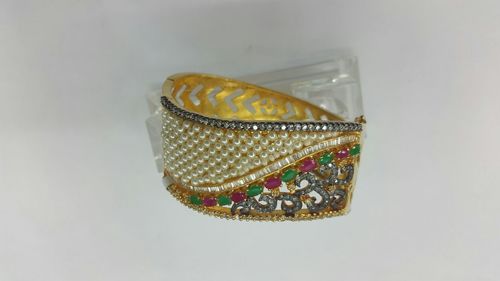 American Diamond Kada