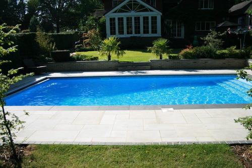 Modern Swimming Pools