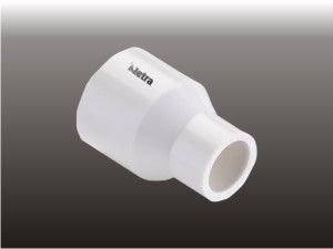 UPVC Reducer