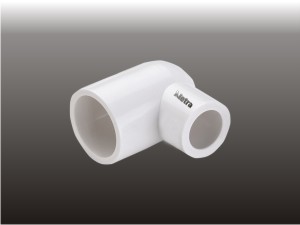 UPVC Reducer Elbow