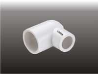 UPVC Reducer Elbow