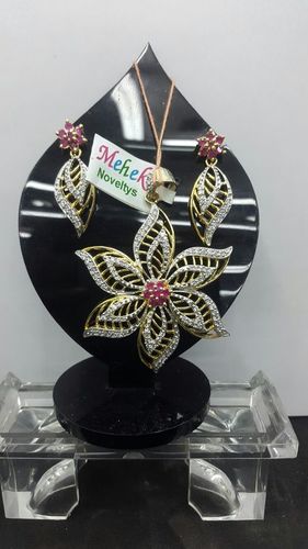 AD Pendant Set