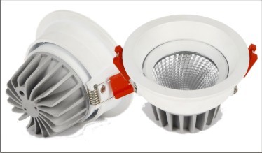 LED COB DOWNLIGHT SERIES
