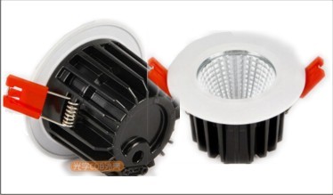 LED COB DOWNLIGHT SERIES