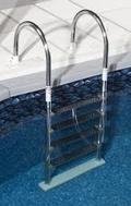 Swimming Pool Ladder
