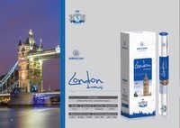 Hand Dipped Incense Sticks