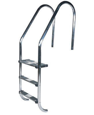 SS Swimming Pool Ladder