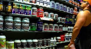 Body Growth Supplement