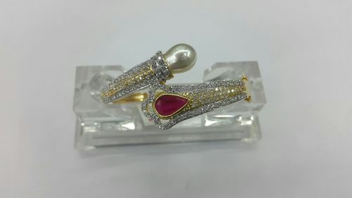 Fancy Stone Bracelets