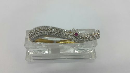 Designer Stone Bracelets