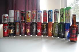 Fresh Bodybuilding Drinks