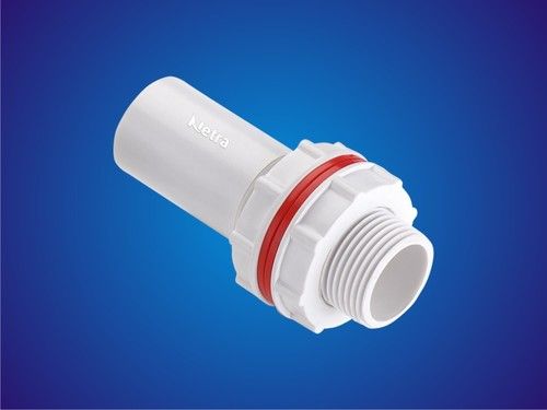 UPVC Tank Nipple