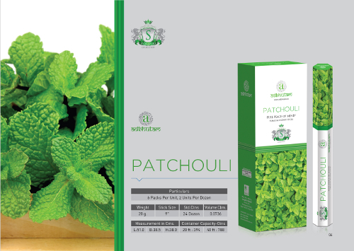 Luxury Incense Sticks
