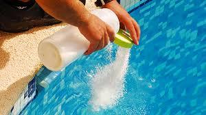 Swimming Pool Chemicals