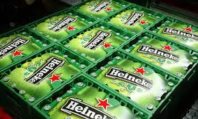 Flavoured Beverages