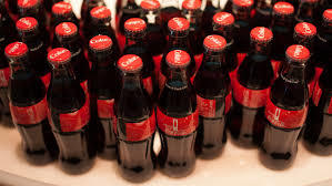 Body Energy Drinks