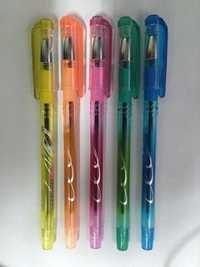 Refillable Pen