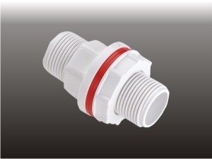 UPVC Water Tank Joint Nipple