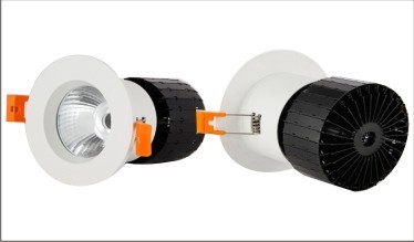 LED COB DOWNLIGHT SERIES 12W
