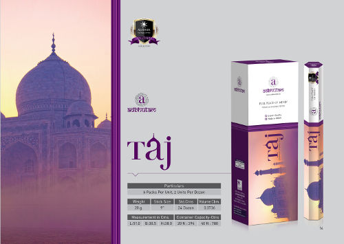 Quality Incense Sticks