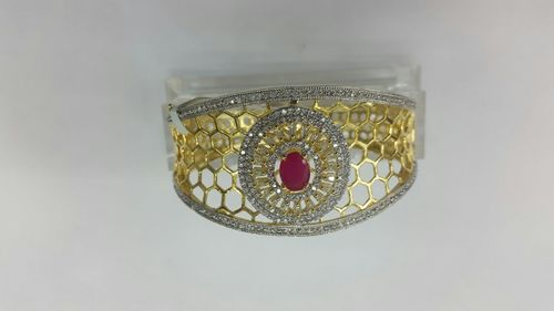 Fancy Diamond Ring