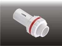 uPVC Plastic Tank Nipple