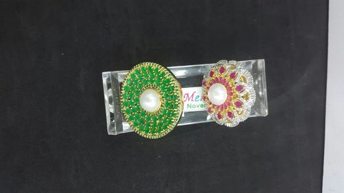 Fancy Ring
