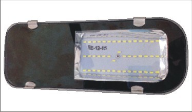 LED STREET LIGHT SERIES