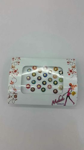Designer Bindis