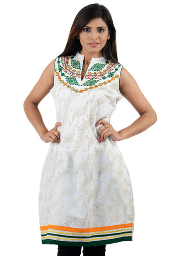 Designer Kurti
