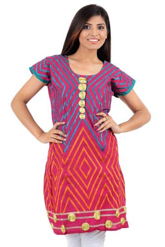 Designer Kurti
