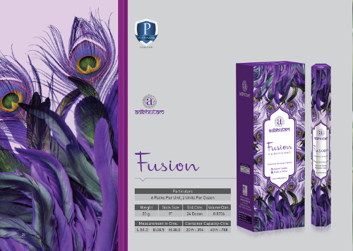 Fusion Incense Stick