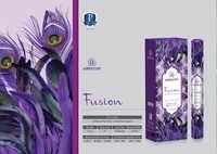 Fusion Incense Stick