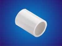 UPVC Pipe Fitting Coupler