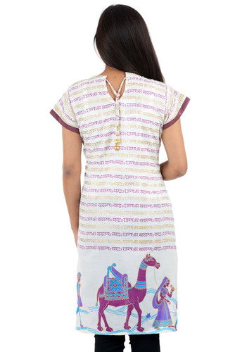 Designer Kurti