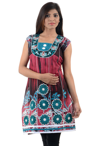 Designer Kurti