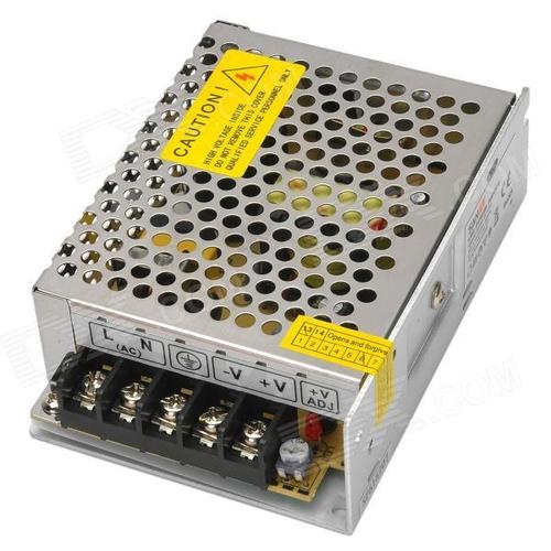 LED STRIP DRIVER