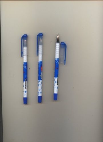 Refillable Pen