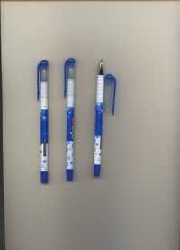 Refillable Ball Pen