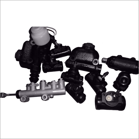 Wheel Cylinder