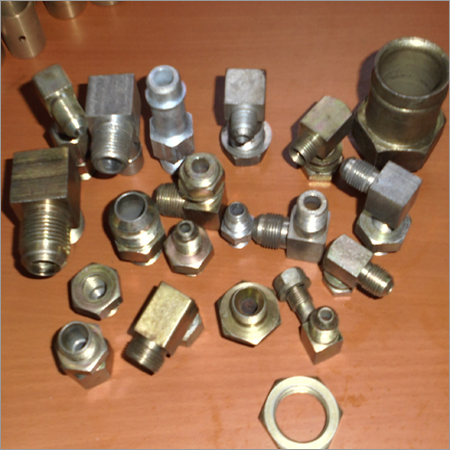 Elbow Adapter