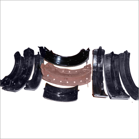 Brake Shoe Assembly