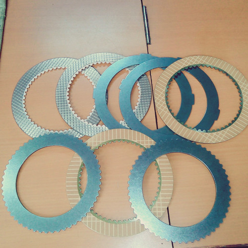 Clutch Disc