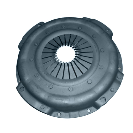 Clutch Cover Assembly