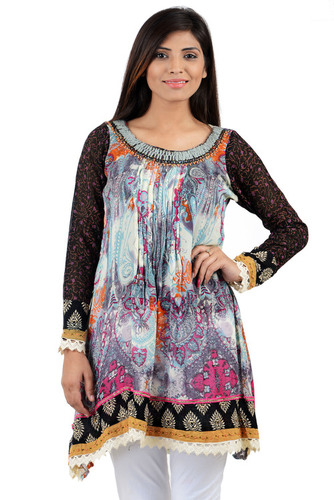 Designer Kurti