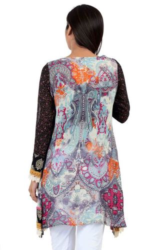 Designer Kurti