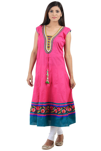 Designer Kurti