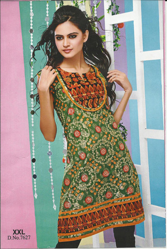 Designer Kurti
