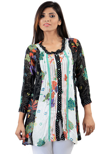 Designer Kurti